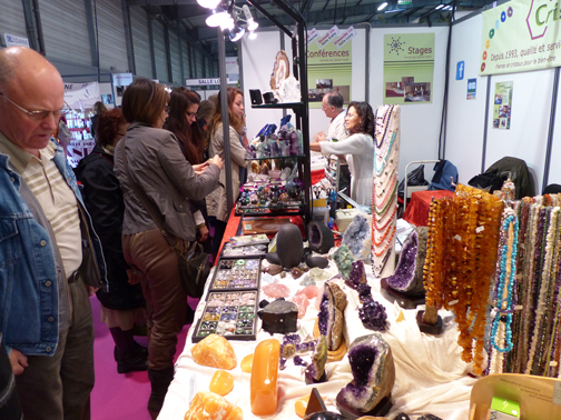 Notre stand Notre stand