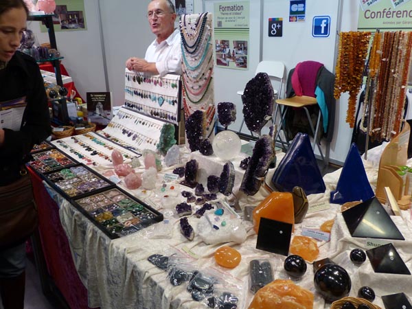 Notre stand Notre stand