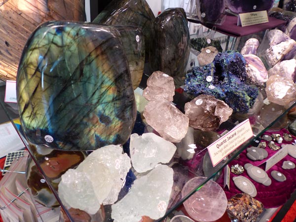Labradorite Labradorite