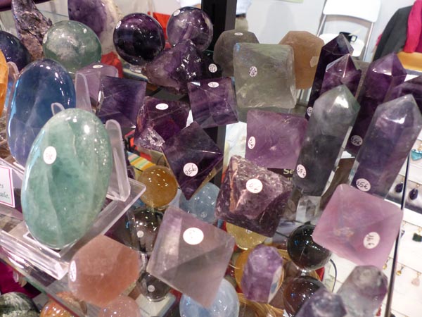 Fluorite Fluorite