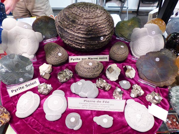 Pyrites Pyrites