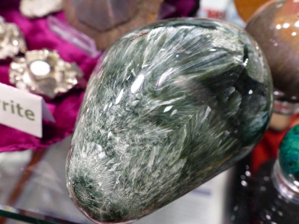 Séraphinite Séraphinite