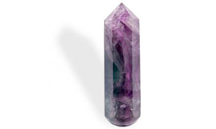 FLUORITE