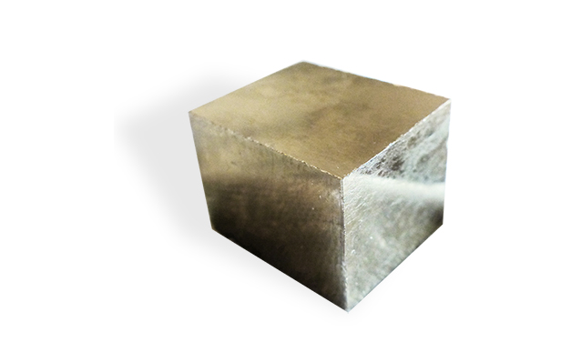 PYRITE