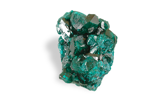 DIOPTASE