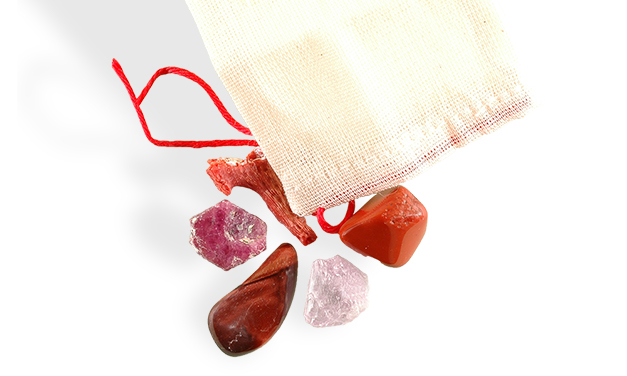 POCHETTE ÉNERGIE