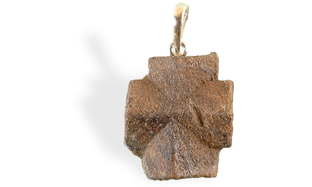 STAUROLITE