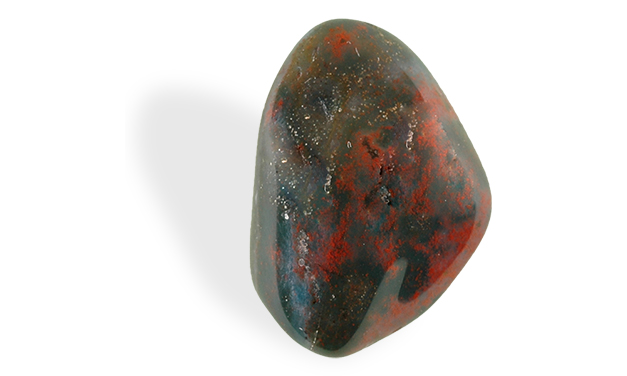HÉLIOTROPE