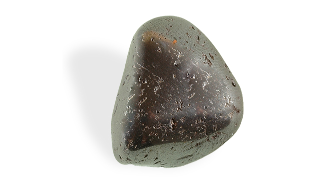 MAGNÉTITE roulée