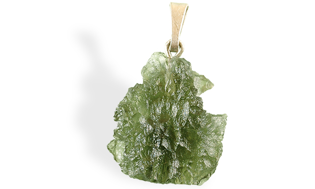 MOLDAVITE