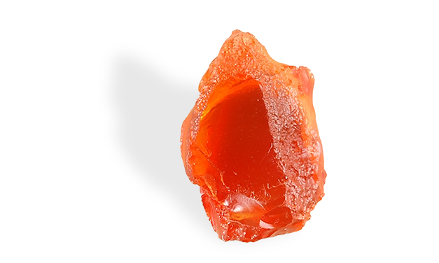 OPALE DE FEU