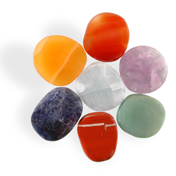 POCHETTE CHAKRA