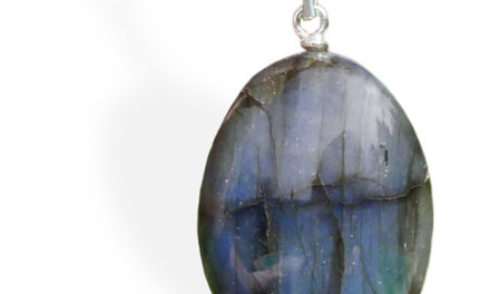 LABRADORITE