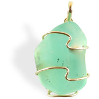 La Chrysoprase, une énergie de renouveau