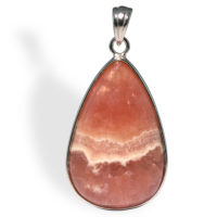 La Rhodochrosite pour développer le don de soi.