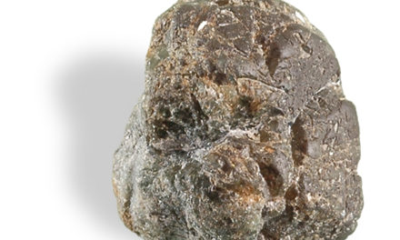 Alexandrite, une capacité de transmutation