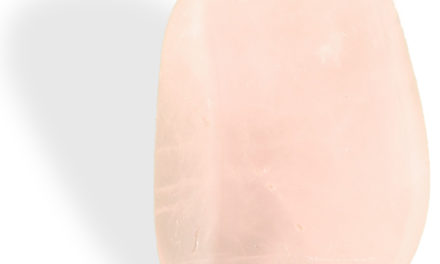 Le Quartz rose pour recontacter en soi cette sensation d’amour